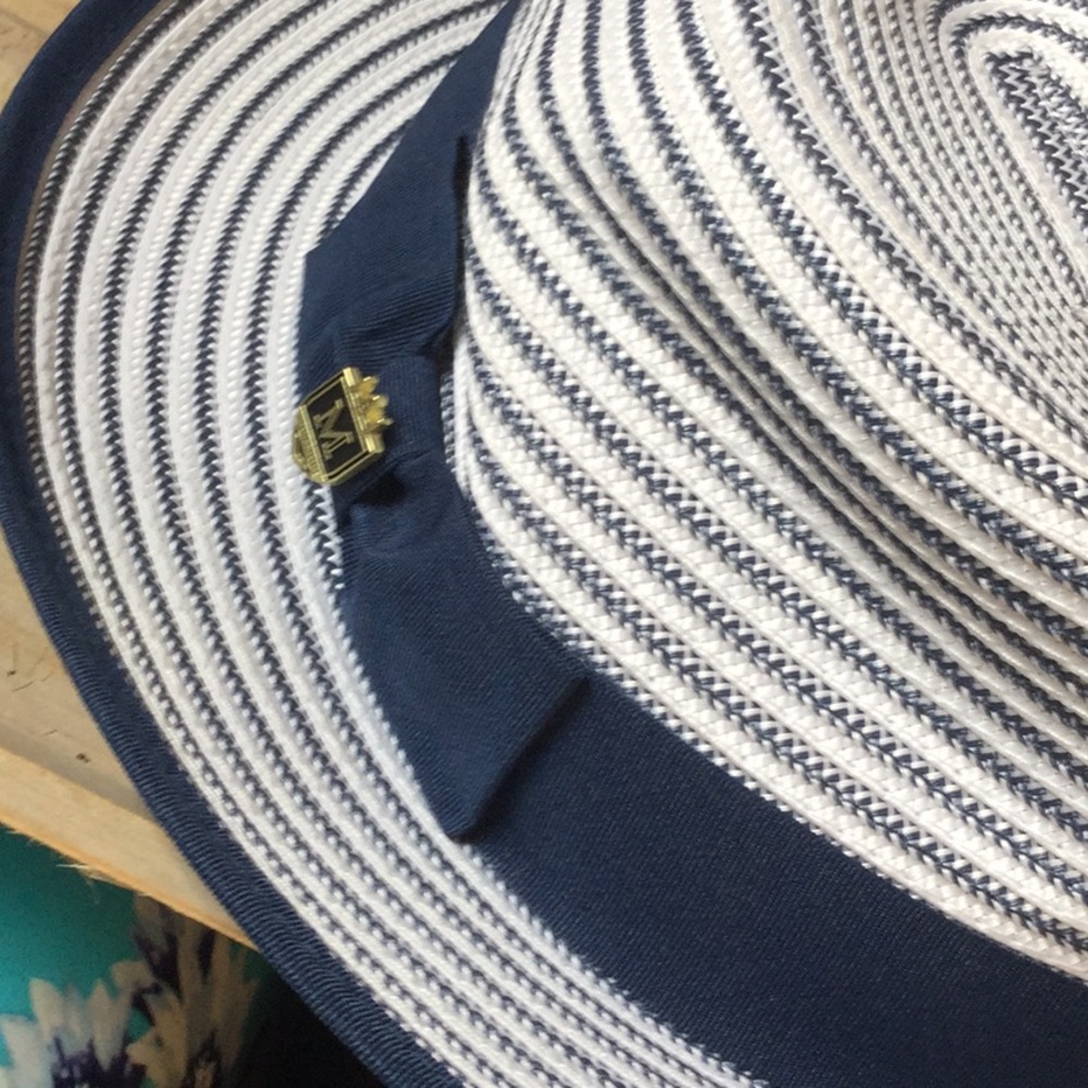 MONTIQUE fidora hat travel derby equestrian spa farmer’s market Sunday brunch - Picture 9 of 10